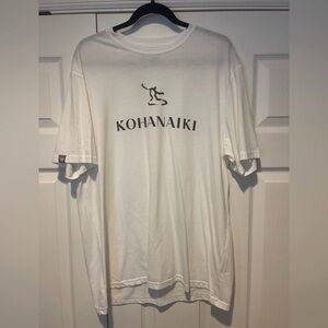 Kohaniaki Golf Resort tshirt